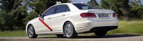 Intercity Transfers Madrid Taxi Cab Service Madrid Book Taxi Madrid