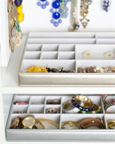 Diy Earring Organizer In Five Minutes The Chronicles Of Home
