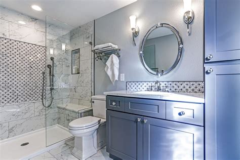 Know The Benefits Of Remodeling Your Bathroom