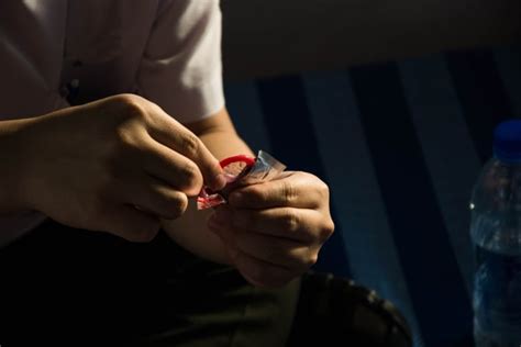 Stealthing Could Be Considered Assault Say Experts About Secret Removal Of Condom During Sex