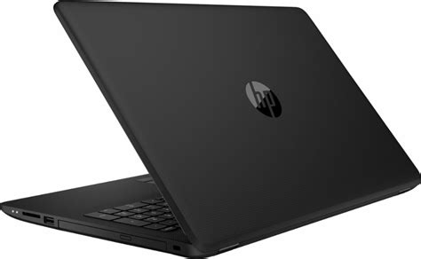Hp 15t 1ft89av1 2017 Affordable 156 Laptop With Intel Core Cpus