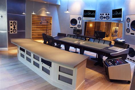 Nice Mix Room Music Studio Room Audio Room Recording Studio Home