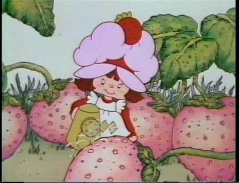 Strawberry Shortcake 80s Toybox Image 14462558 Fanpop