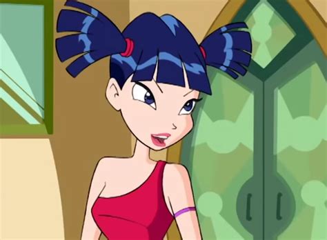 Musa Gallery Main Series Season Winx Club Wiki Fandom In Season Seasons Winx Club