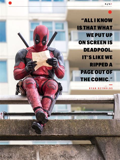 Image Deadpool Quotepng X Men Movies Wiki Fandom