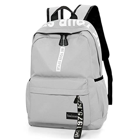 Wenn minderjährige mädchen schwanger sind. bainuote Schulrucksack Schultaschen Mädchen Teenager Rucksack Schultasche Canvas Schulrucksäcke ...