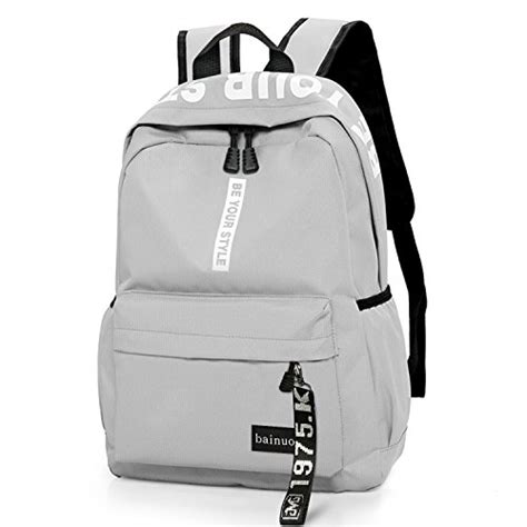 Wenn minderjährige mädchen schwanger sind. bainuote Schulrucksack Schultaschen Mädchen Teenager Rucksack Schultasche Canvas Schulrucksäcke ...