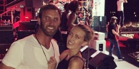 Paulina Gretzky Wears Smallest Top Ever Paulina Gretzky Small Tops