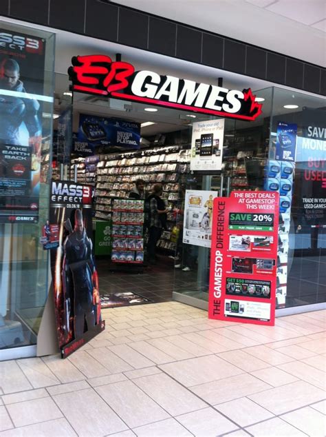 Get your free credit scorecard with your with the gamestop power up credit card, you will only receive a few powerup rewards boosts. Gamestop - Electronics - 6455 Macleod Trail SW, Calgary, AB - Phone Number - Yelp