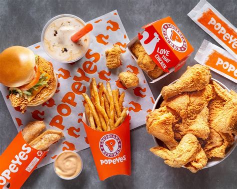 Browse the menu items, find a location and get popeyes delivered to your home or office. Popeyes lança sanduíche Bacon Vibrante - Folha de Alphaville