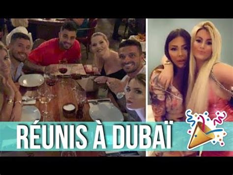 Отметок «нравится», 335 комментариев — les marseillais à dubaï 🏙 (@lesmarseillaisadubai_) в instagram: LES MARSEILLAIS RÉUNIS À DUBAÏ ! ILS FÊTENT LA FIN DU ...