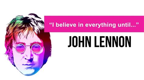 John Lennon Quotes Youtube