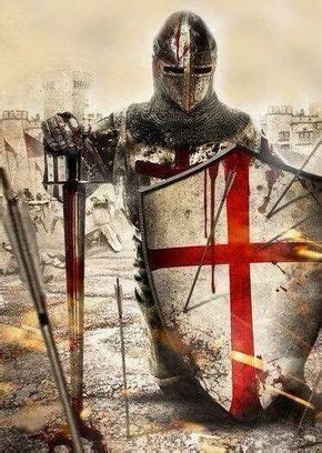 Soon after the knights templar founded their order in the holy land in 1118 ad they assimilated the true version of the history of jesus and early christianity was supposedly imparted to hughes de. 560 best Knights of Christ images on Pinterest | Knights of templar, Knights templar and Middle ages