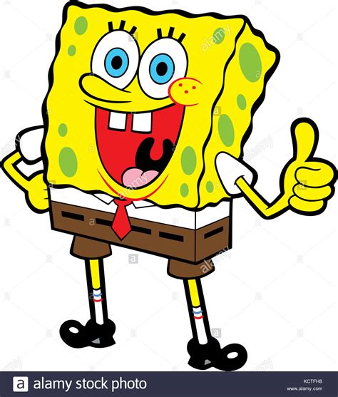 Spongebob Squarepants Stock Photos And Spongebob Squarepants Stock Images