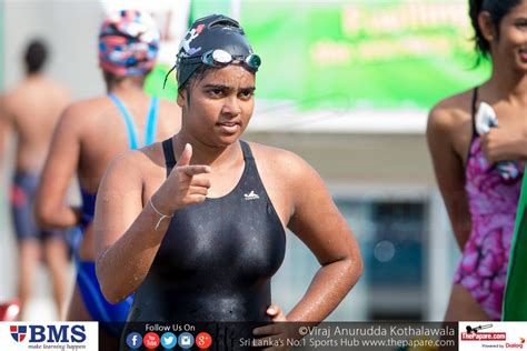 Photos Sri Lanka Schools Swimming And Diving Championship 2016 Day 2