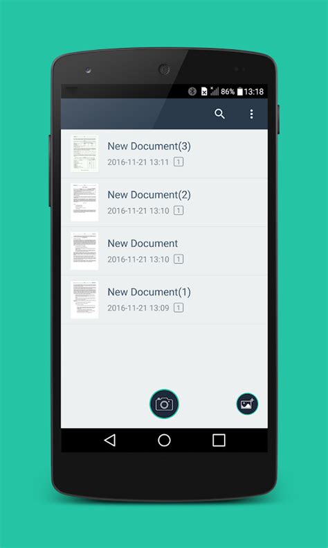 Besides, it supports different page. Simple Scan - PDF Scanner App - Android Apps on Google Play