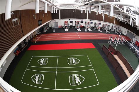 London Colney Arsenal Training Centre Arsenal Fc Training Centre