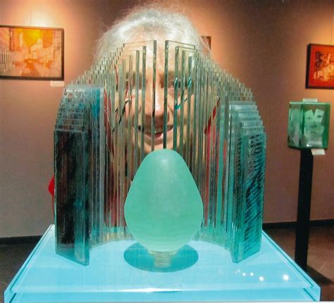 Maybe you would like to learn more about one of these? SCHMID, Samantha | Contemporary Glass Society