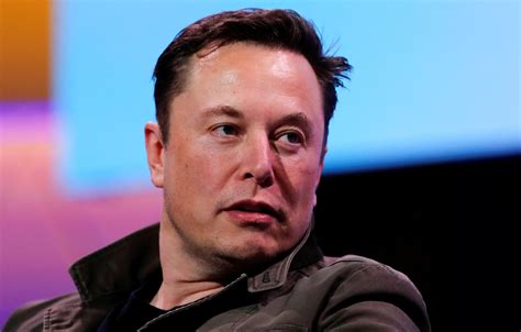 Before we get into the fine details, let's start by clearing something up: Elon Musk's Net Worth Zooms Past Warren Buffett's ...