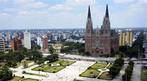 La-Plata | VisitArgentina.net