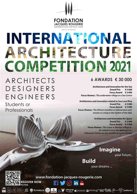 International Architecture Competition Archdaily