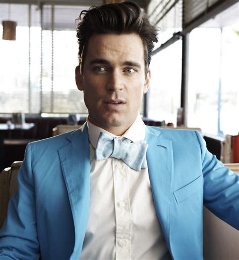 Matt Bomer Most Beautiful Man Gorgeous Men Beautiful People White