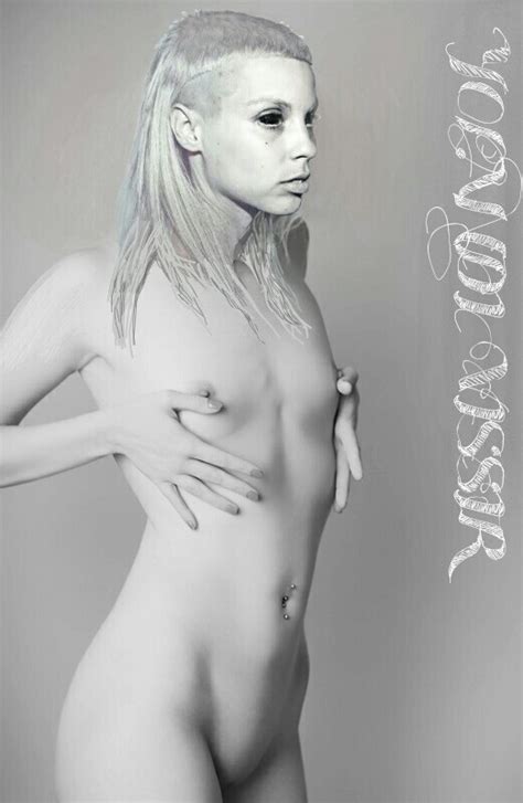 Yolandi Visser Fappening Nude And Sexy 20 Photos The Fappening