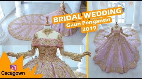 Jan 24, 2019 · sesuaikan gaun pengantin dengan tema pernikahantema pesta kebun atau tema yang berbau santai anda dapat memilih gaun pengantin tea length. Bridal Wedding Gaun Pengantin Dusty Pink, You can custom ...