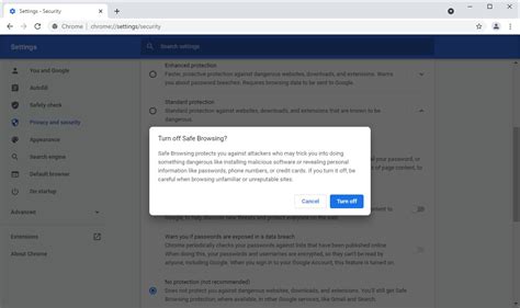How To Fix Virus Scan Failed Error In Chrome Upd September Myspybot