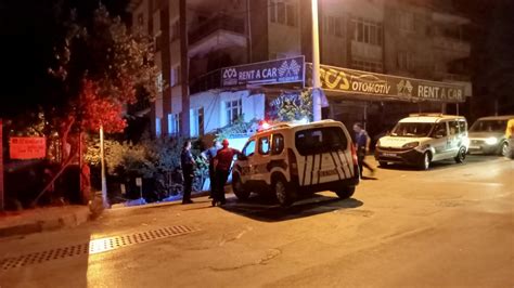 İzmirde kadın cinayeti Evinde ölü bulundu