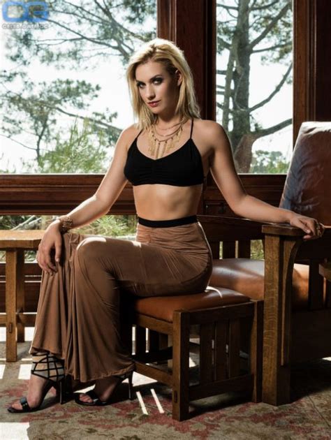 Paige Spiranac Nackt Nacktbilder Playboy Nacktfotos Fakes Oben Ohne