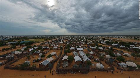 Kenya Orders Closure Of Two Refugee Camps Gives Ultimatum To Un Agency