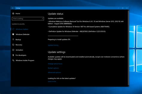 Formerly known as redstone, it is a massive update that will introduce new features and changes to the operating system. Windows 10 Anniversary Update Build 14393.51 released ...