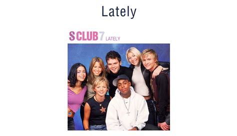 s club 7 the rate ~ winner announced page 10 the popjustice forum