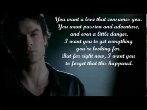 #love #happy #food #smile #fashion. Best Damon Salvatore Quotes. QuotesGram