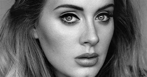 Adele Fará Show No Brasil Em 2017 Diz Jornalista Metrópoles