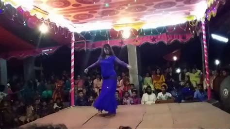 Sexi Dance Of Villages Girl In Bangladesh Youtube