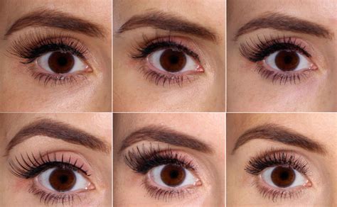 8 best false eyelash sets 2022 fake eyelashes that look natural