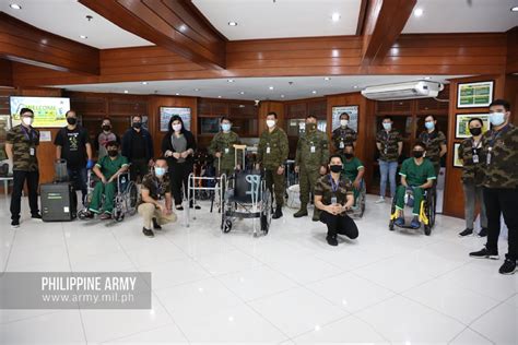 Jump to navigation jump to search. Army General Hospital receives medical equipment ...
