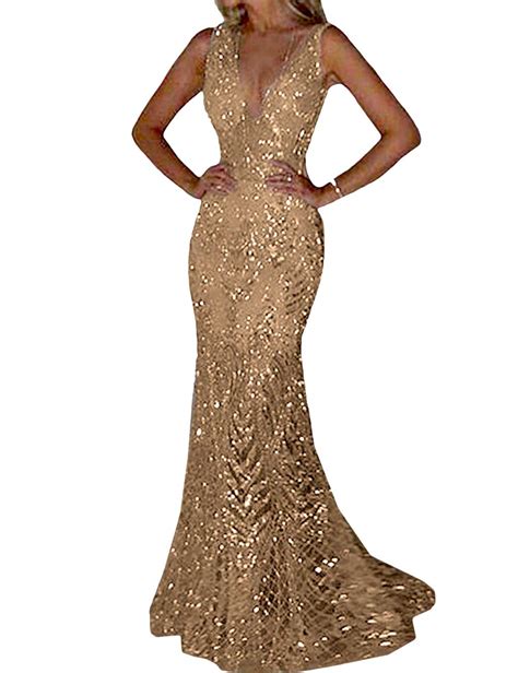 Buy Gold Formal Dresses An Exclusively Designed Elegant Looking