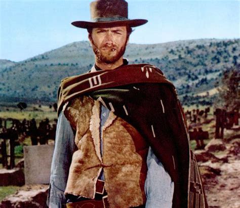 Clint Eastwood Cowboy The Best Of Clint Eastwood S Western Movies Mostly Westerns Golden
