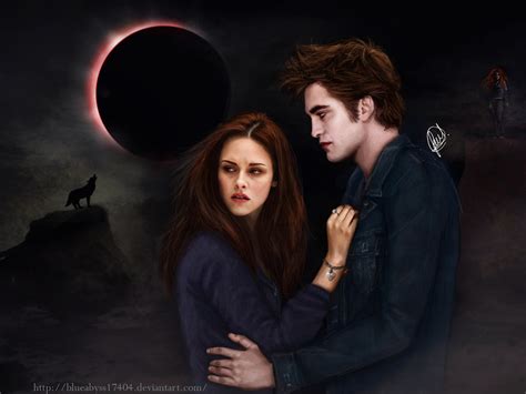 Enchanting Show : Movie Entertainment: The Twilight Saga: Eclipse (2010)