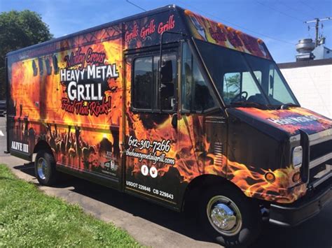 The parlour food truck is available for catering corporate events as well as private celebrations, weddings, graduation parties, etc! Barbecue Truck Near Me - Cook & Co