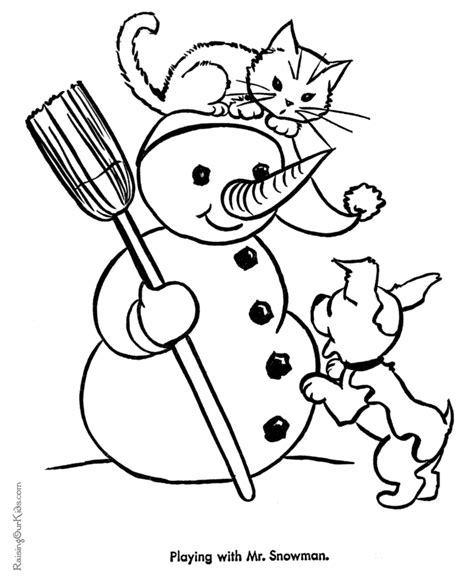 You can easily print or download them at your convenience. Kitten coloring pages to download and print for free