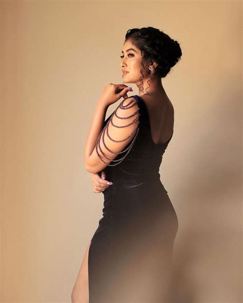 Actress Priyanka Kumar Photo Gallery Udayavani ಉದಯವಾಣಿ