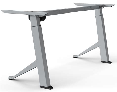 Mobile Standing Desk Frame New Product Bpfonline Blog