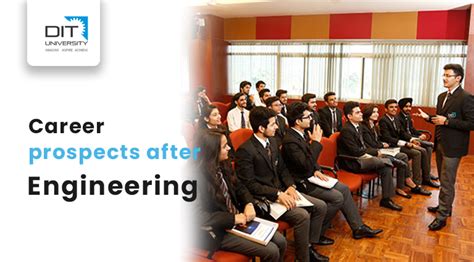 Career Prospects After Engineering