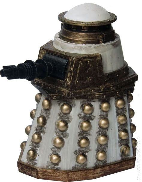 Doctor Who Dalek Action Figure With Sound Fx 2013 Underground Toys
