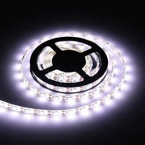 50cm 1m 2m Battery Powered Led Strip 3528 Smd Waterproof Flexible Led