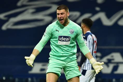 This happens less frequently at west brom, a side who average only 37 per cent possession in the premier league. Report: West Brom boss Sam Allardyce to let 27-year-old ...